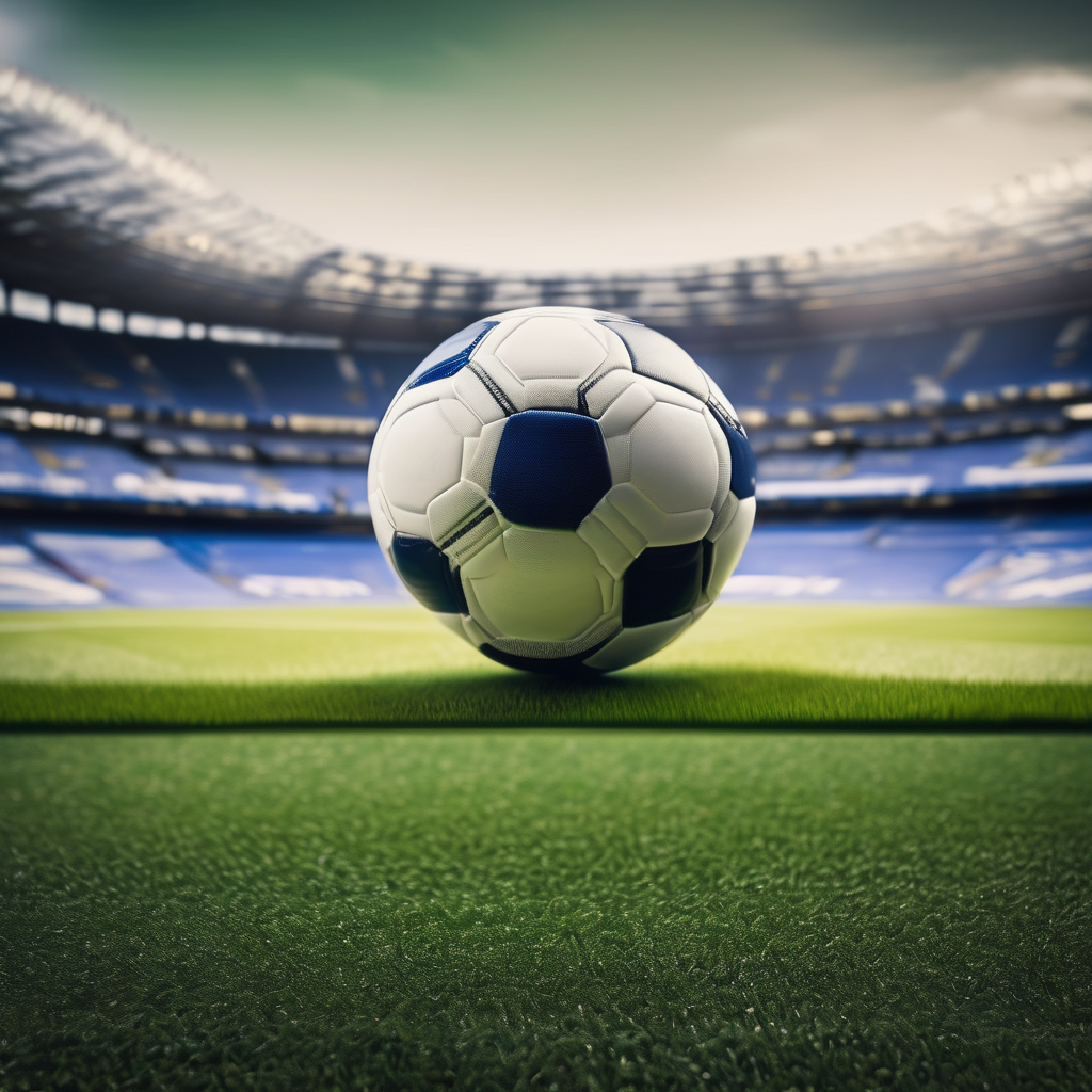 Chelsea vs Barcelona: Women's Champions League Showdown at Stamford Bridge