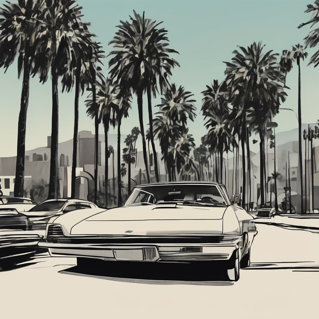 The Bold and the Beautiful Spoilers: Luna's High-Stakes LA Chase Ends in a Cliffhanger