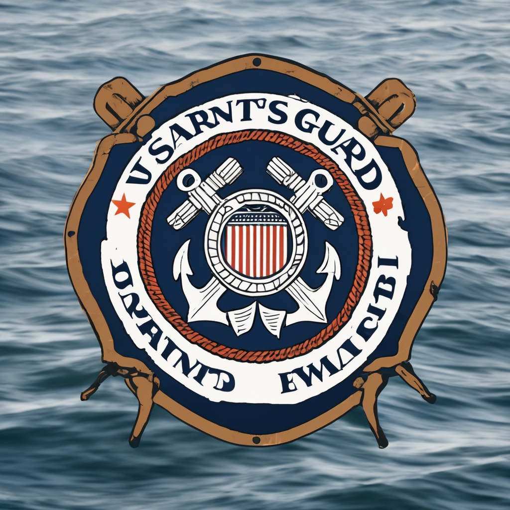 Coast Guard Overhauls Symbol Rules, Downgrades Swastika and Sparks Backlash