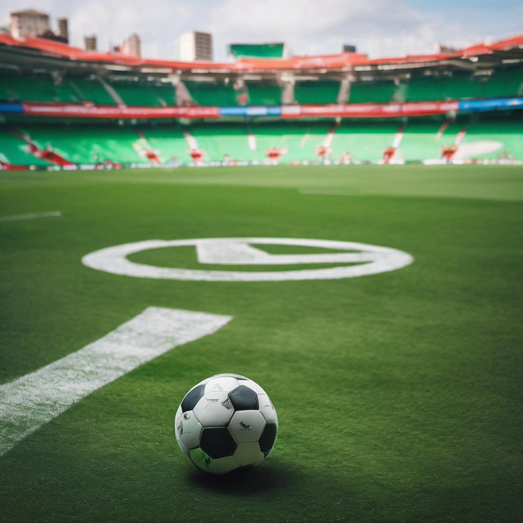 Corinthians vs São Paulo Majestoso: Will Memphis Depay Start?