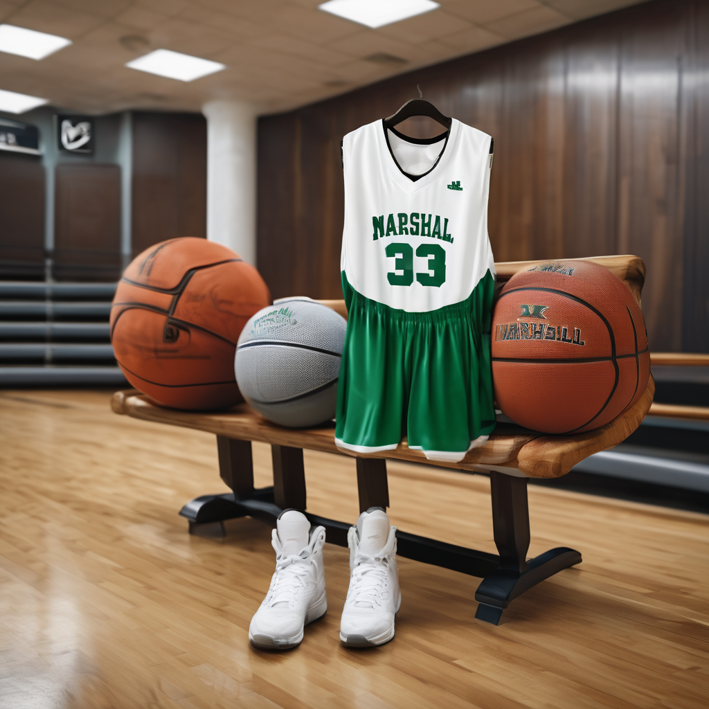 Marshall Men’s Basketball Ready to Bounce Back vs. Arkansas-Pine Bluff