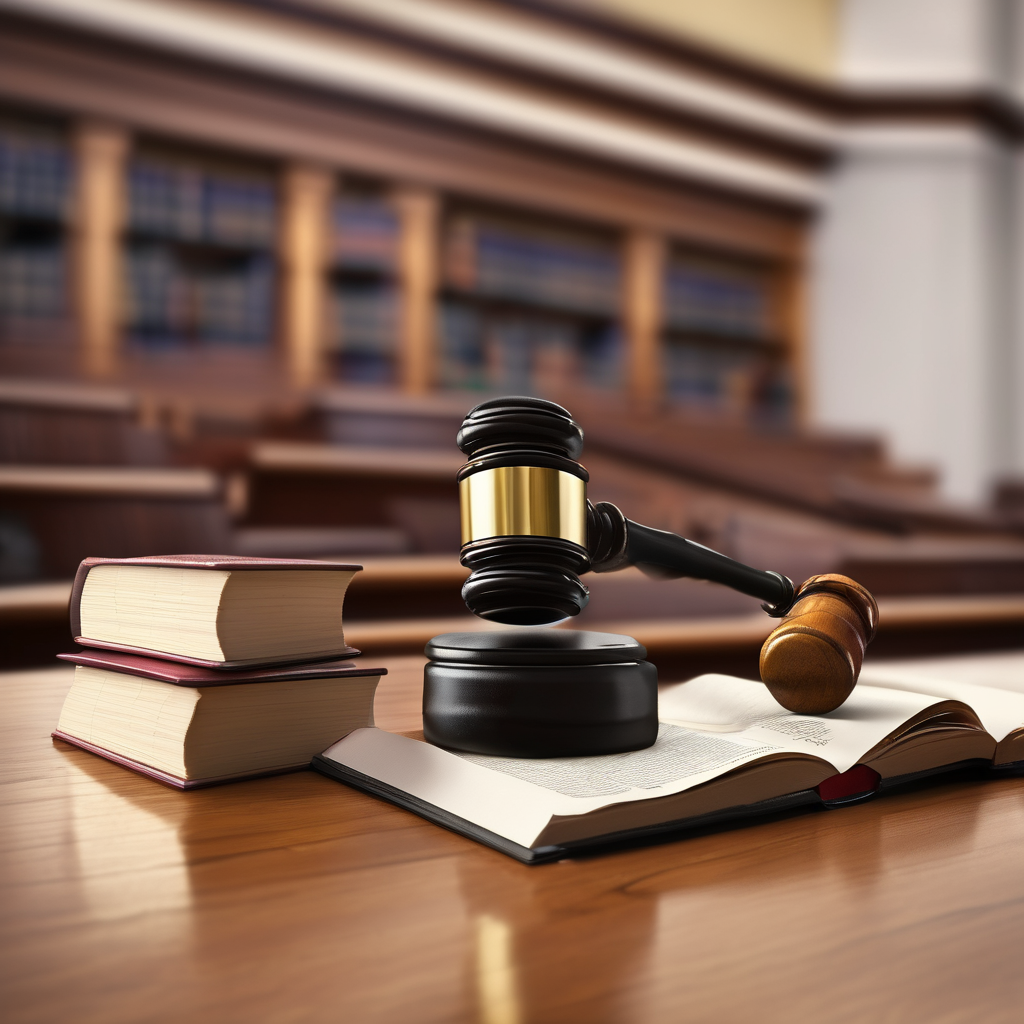 Atlanta Pastor Arrested on Child Cruelty Charge Involving Stepson