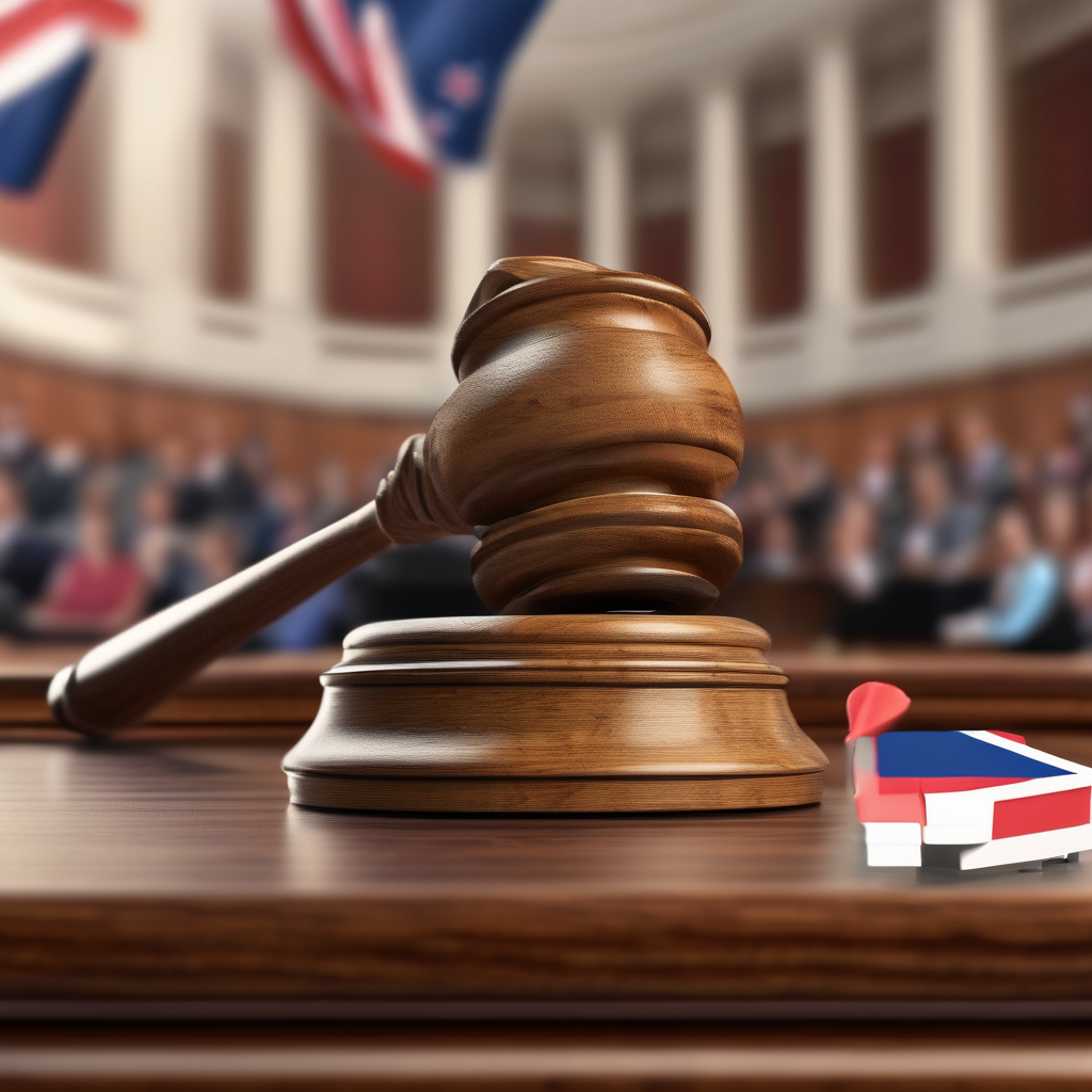 Crockett's Epstein Donor Mix-Up Roils House Floor