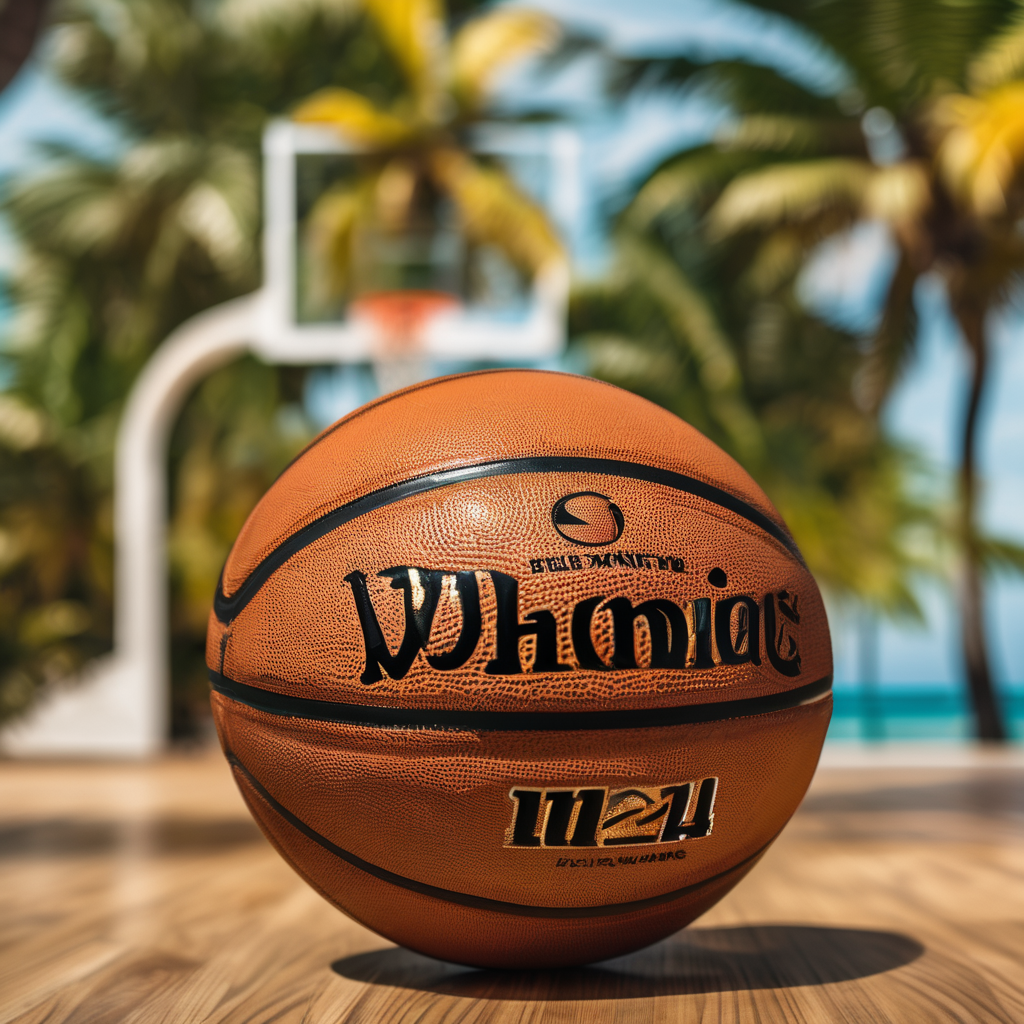 Purdue Leads Bahamas Showdown at the Baha Mar Championship