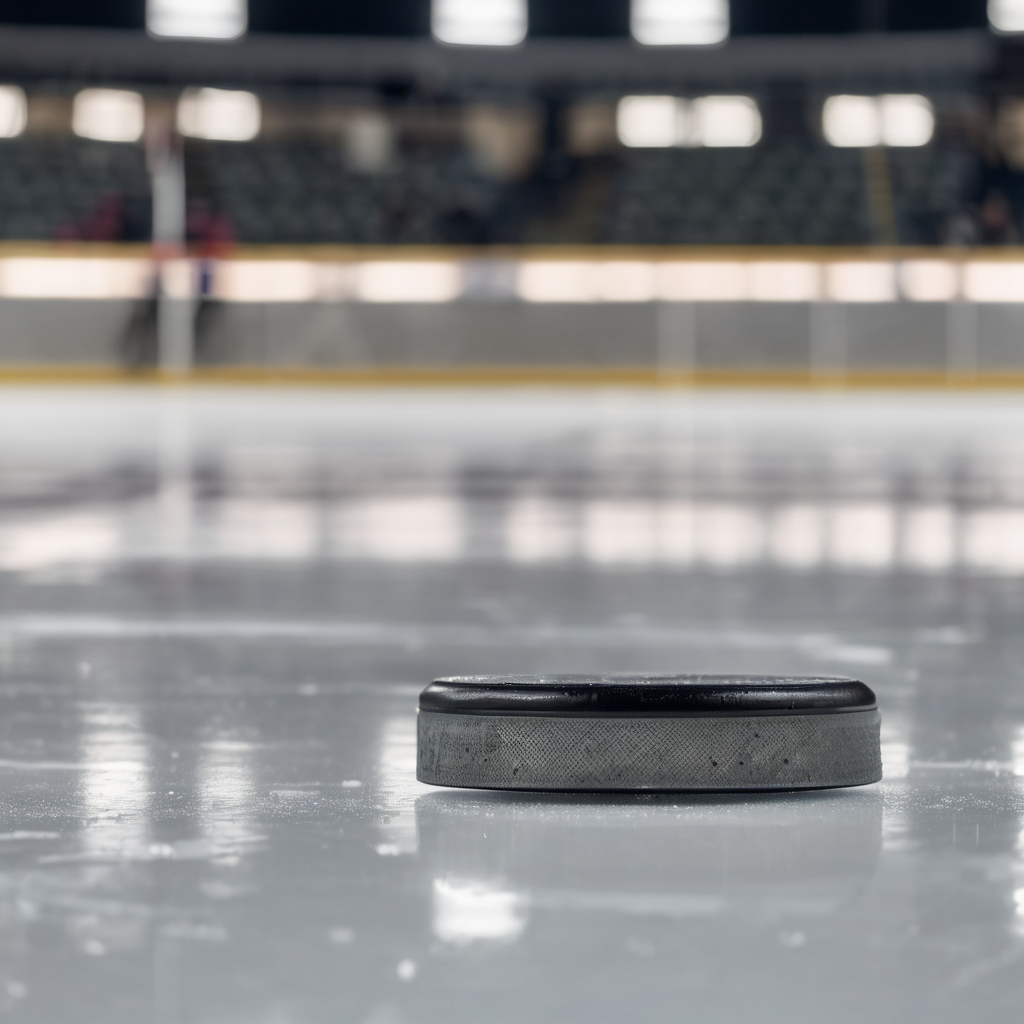 Flyers vs Blues: Injury-hit NHL Showdown Sets Up Thursday Night