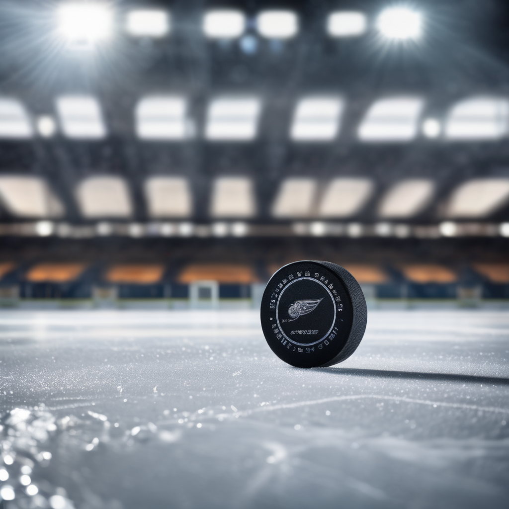 Panthers vs Devils: Home-Ice Edge in Tonight's NHL Clash