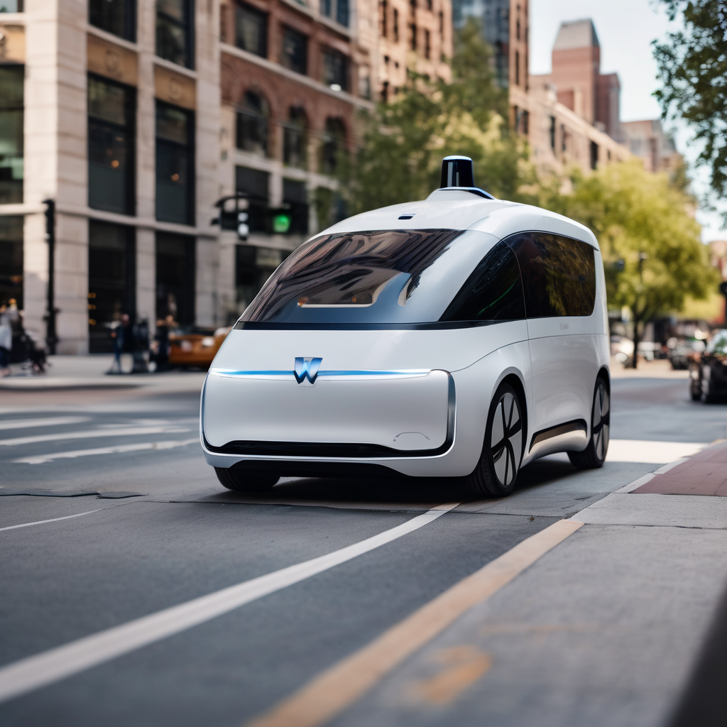 Waymo Launches Manual-Driving Trials in New Cities Ahead of Driverless Rollout