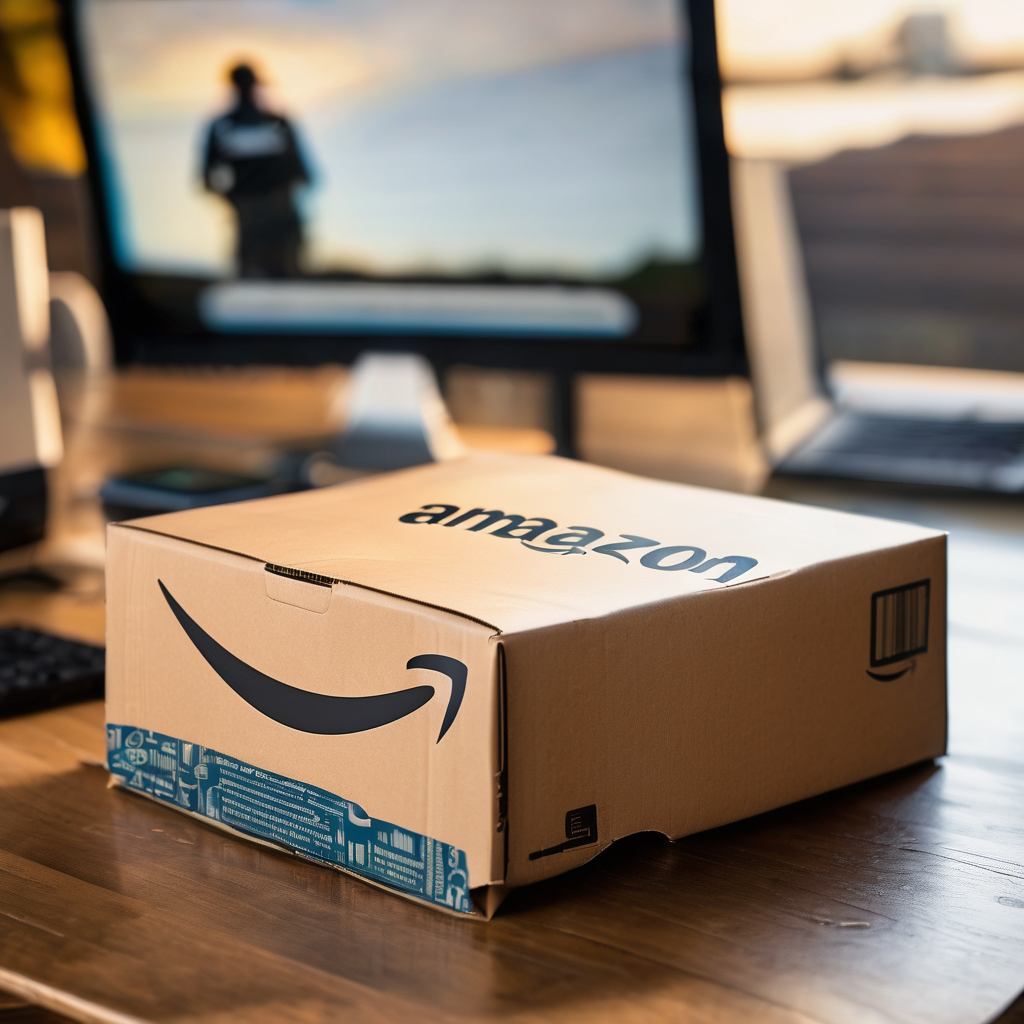 Amazon Rolls Out Prime Refunds After $2.5B FTC Settlement