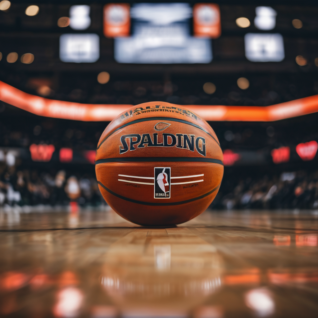 Wembanyama Out, Young Sidelined as Johnson and Fox Lead Hawks-Spurs Showdown