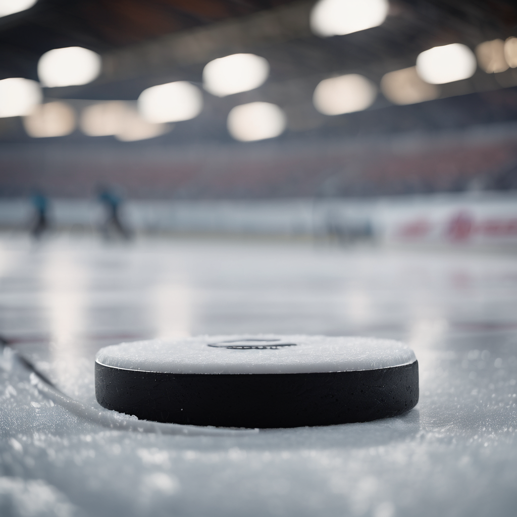 Bedard-Led Hawks Face Kraken in High-Stakes Western Clash