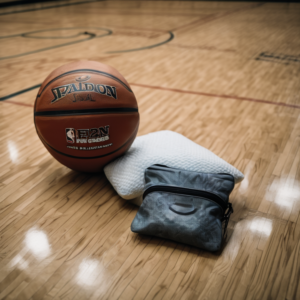 Magic Face Key Stretch as Suggs and Banchero Battle Groin Issues