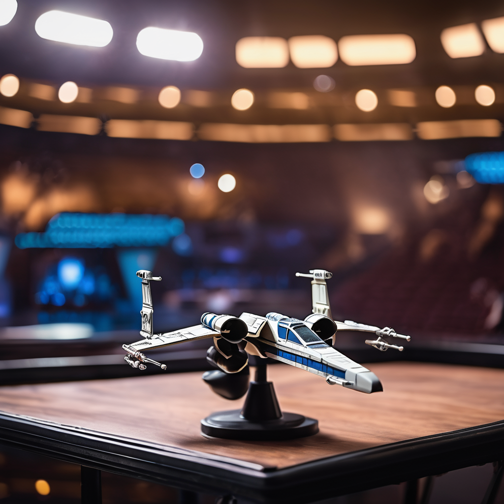 Jeopardy! Harrison Whitaker's 7th Win Faces Star Wars Final Jeopardy Twist