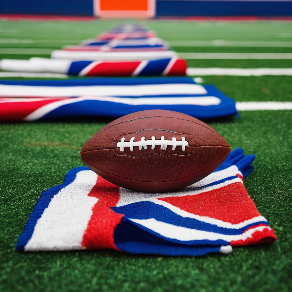 Bills vs Texans Thursday Night Football: Allen Takes on Elite Defense as Cook Reaches 1,000 Yards