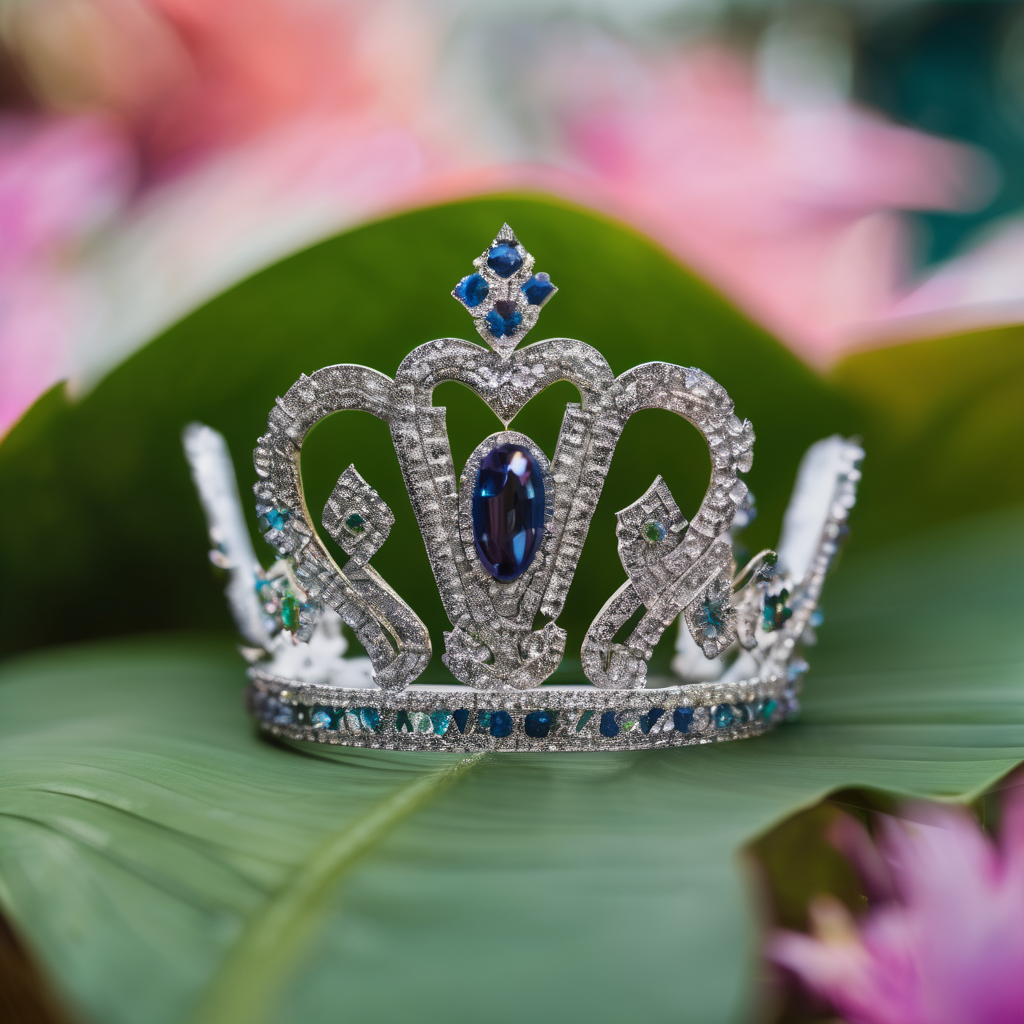 First Miss Universe Latina Sets a New Course for Latinos Ahead of Miss Universe 2025