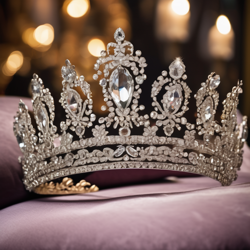 Could Lina Luaces Be This Year's Miss Universe Dark Horse?