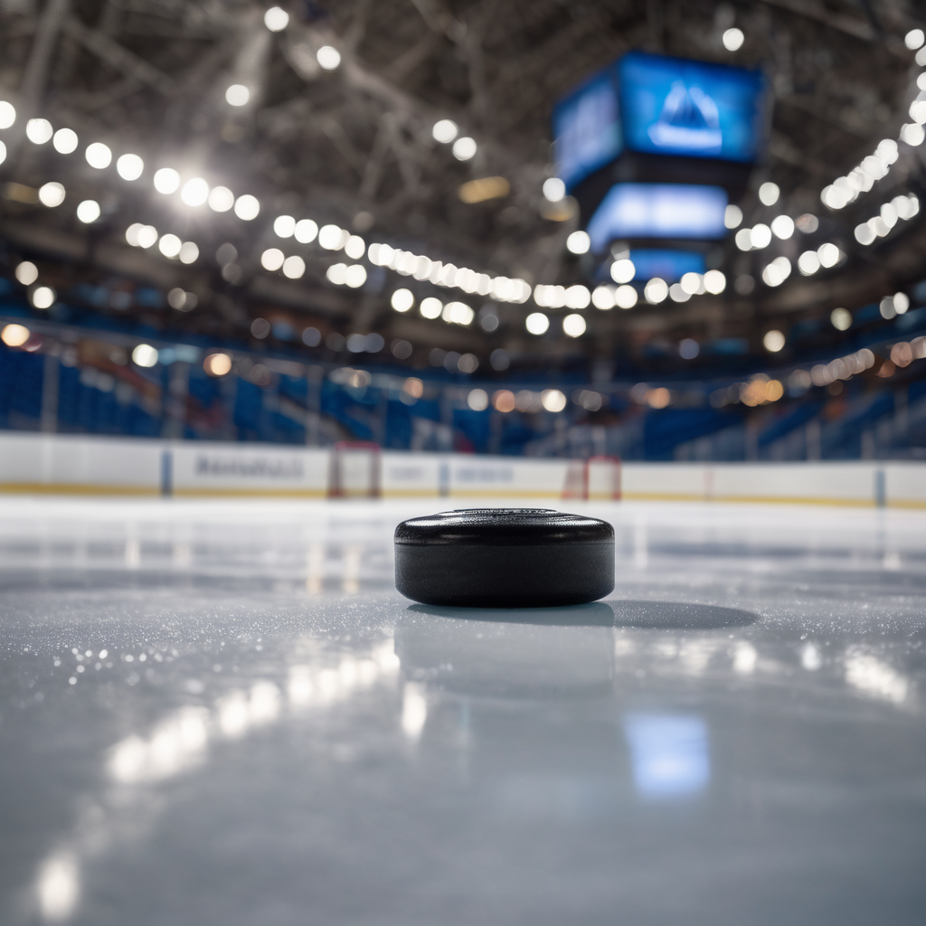 Stars Visit Canucks in Vancouver for Thursday Night NHL Showdown