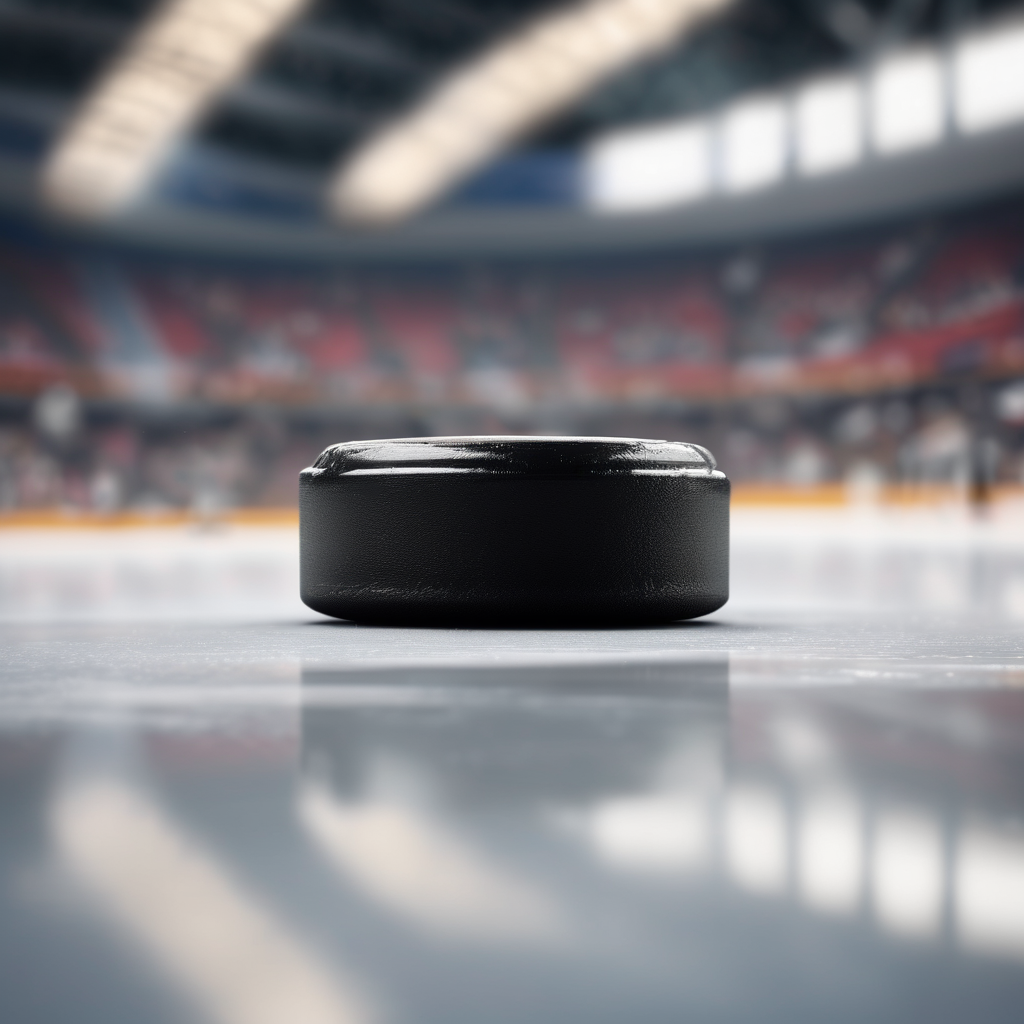 Kings vs Sharks: High-Stakes Pacific Division Showdown