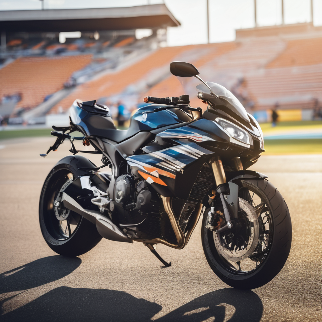 Underdog Rider Faces No. 2 Houston as Budget Cuts Loom Over the Game