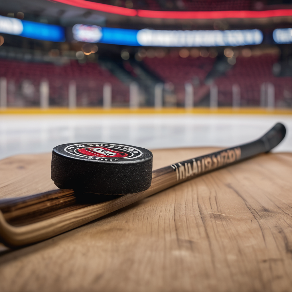 Ottawa Senators on Long Road Trip as Trade Rumors Swirl