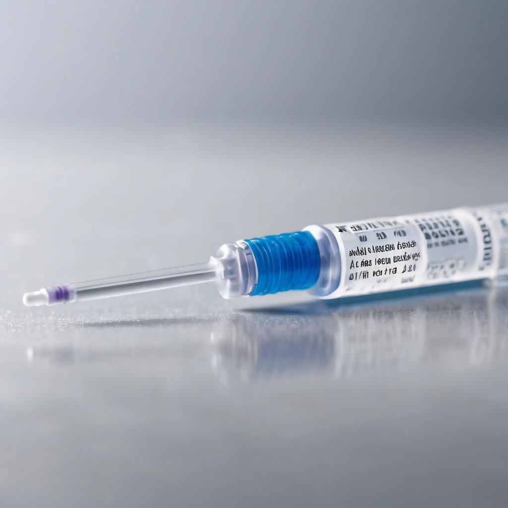 New H3N2 Subclade K Could Challenge This Season's Flu Vaccine