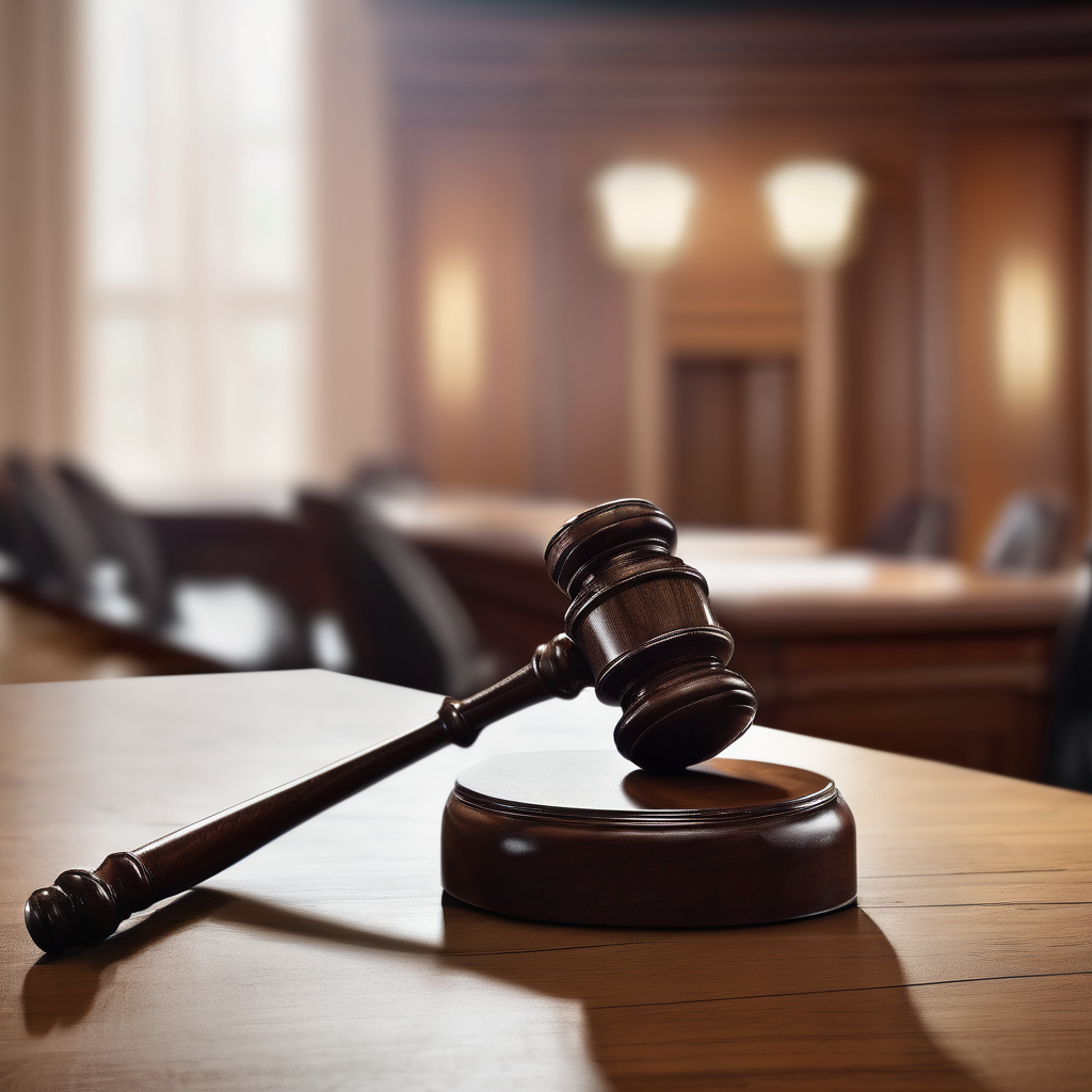 Law & Order: Parasite — Murder, a Will, and the Ethics of the Court