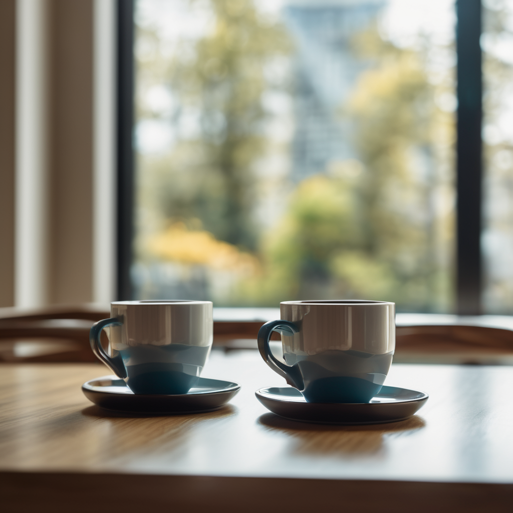 Belief Polarization: The Hidden Driver Behind the Shutdown