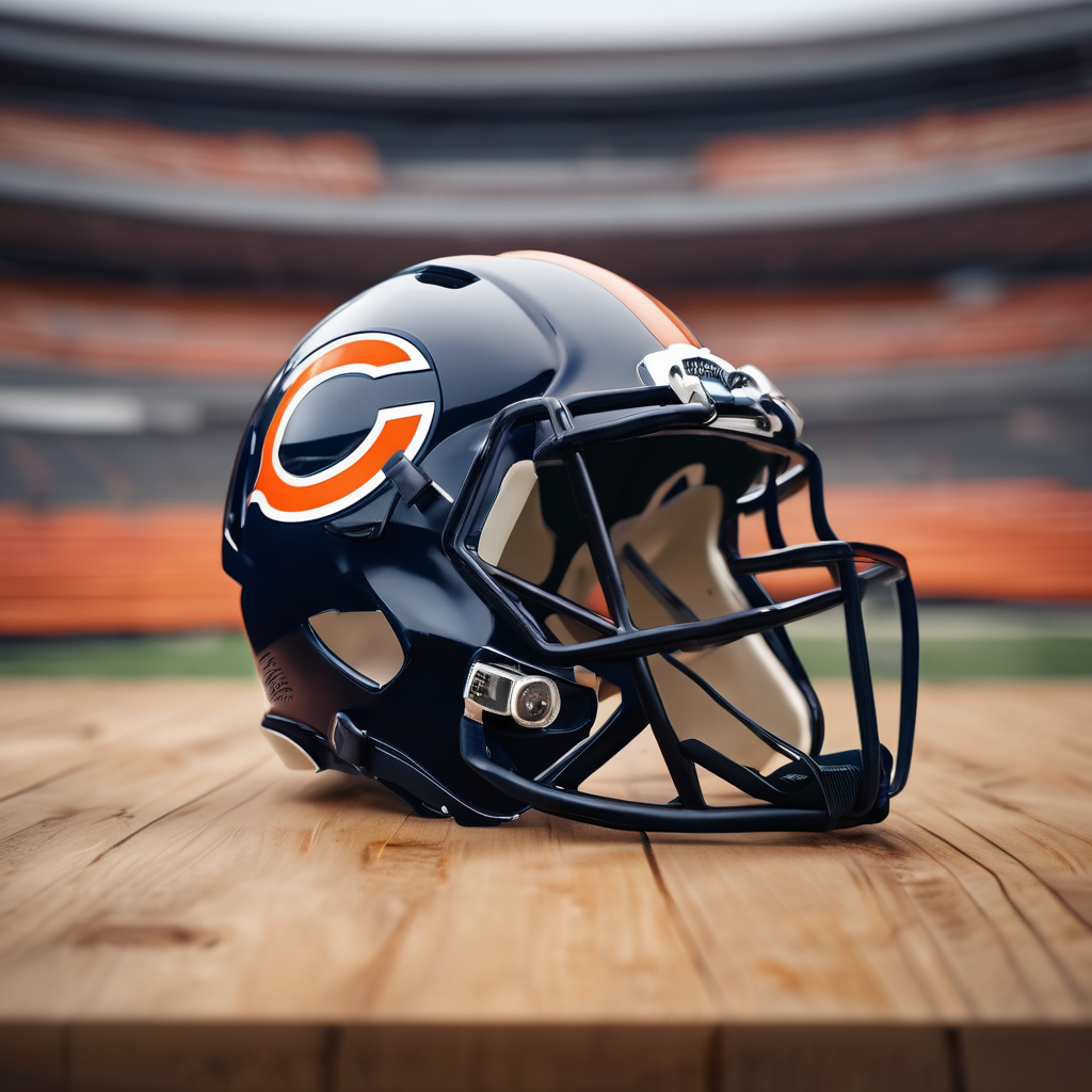 Chicago Bears Pivot: From 2018 Fluke to a Sustainable Build Under Eberflus