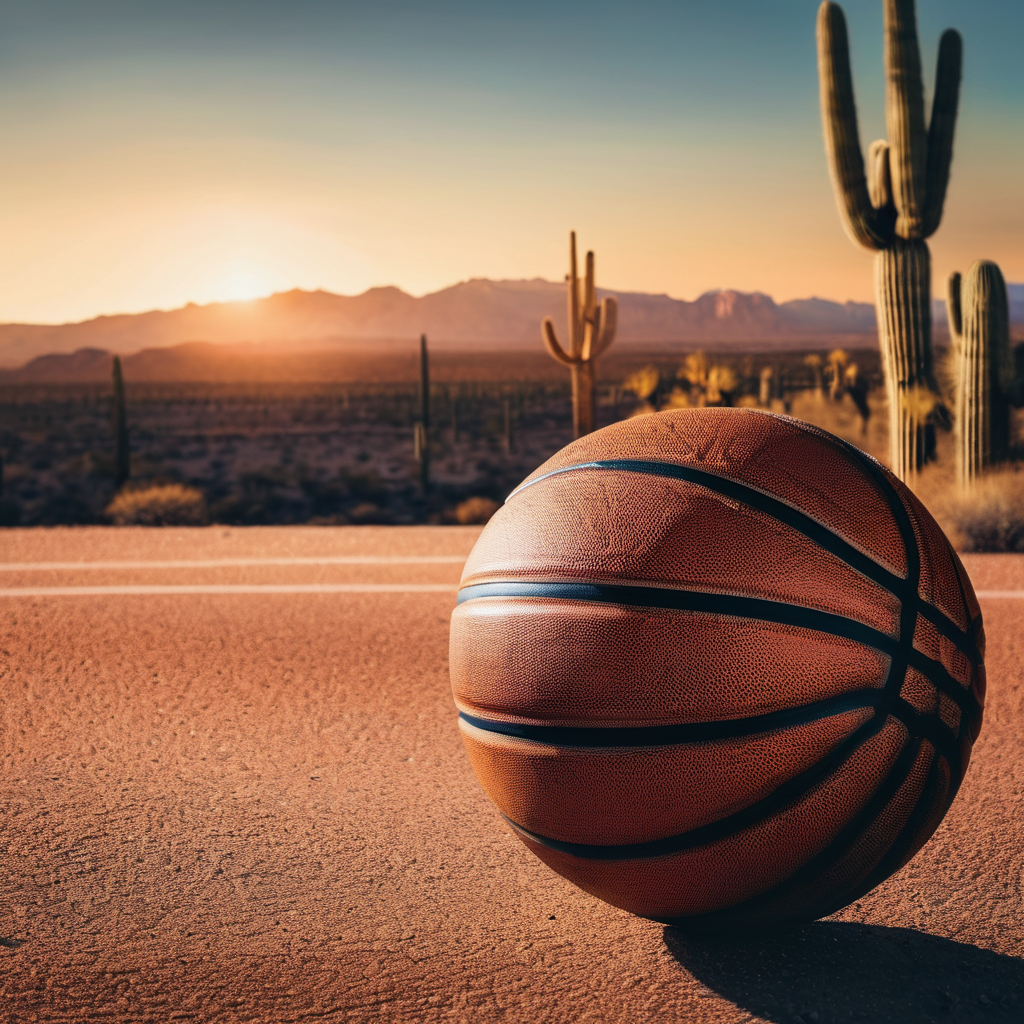 Massamba Diop Sparks Arizona State's Early-Season Rise