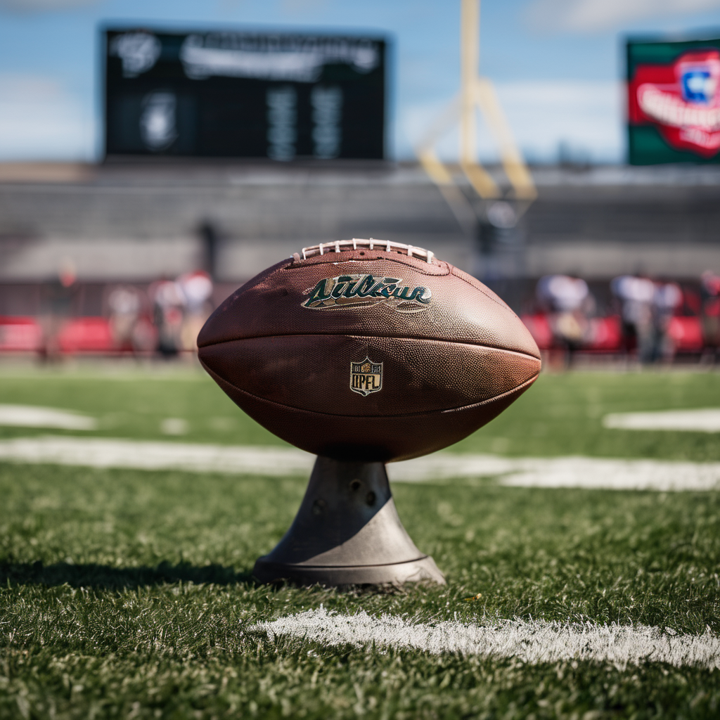 Week 11 Upset Reshapes the AFC Playoff Picture