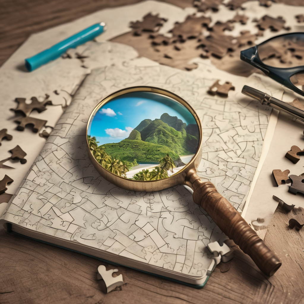 Benoit Blanc Returns in Final Trailer for Wake Up Dead Man: A Knives Out Mystery