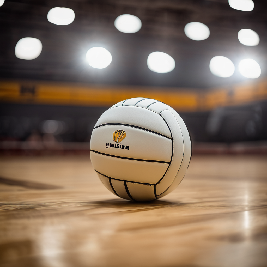 Troy Volleyball Targets Sun Belt Championship Clash with Marshall