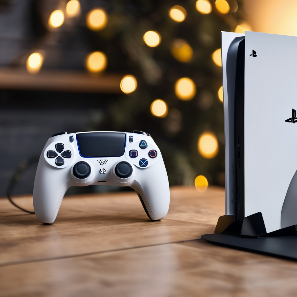 PS5 Black Friday Deals in India: Big Discounts on Consoles, Accessories and Games
