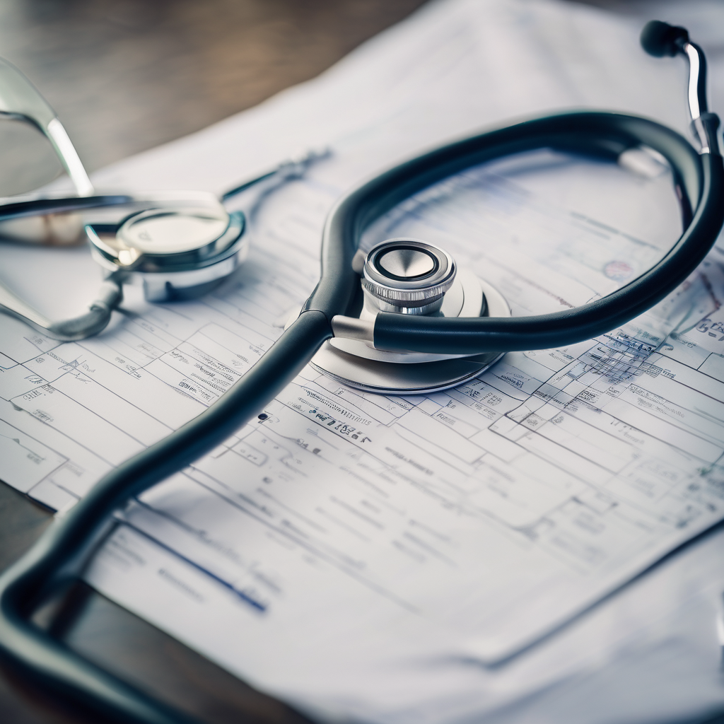 Allen Parish Nurse Practitioner Arrested in Medicaid Fraud Case