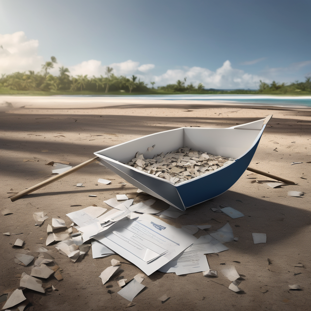 Stain on Tanzania's Calm: Post-Election Unrest Sparks Global Scrutiny