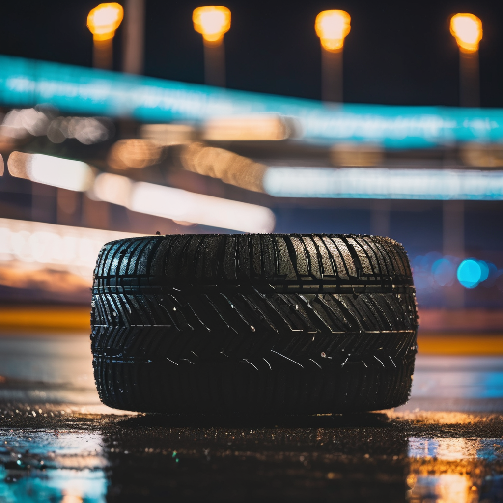 Las Vegas Grand Prix 2025: Rain Could Spark a Tight F1 Showdown