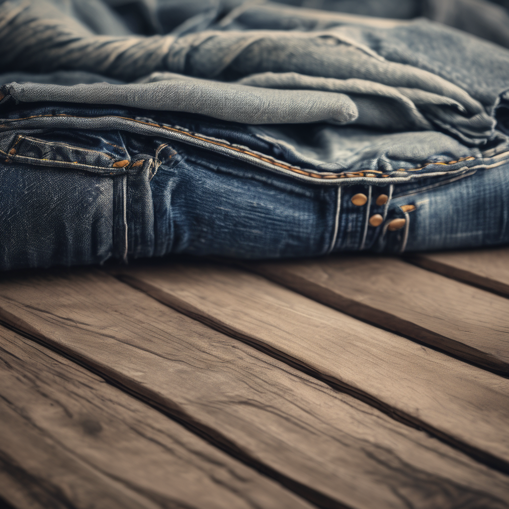 Everlane Early Black Friday Deals Reveal Major Denim Savings Up to 50%