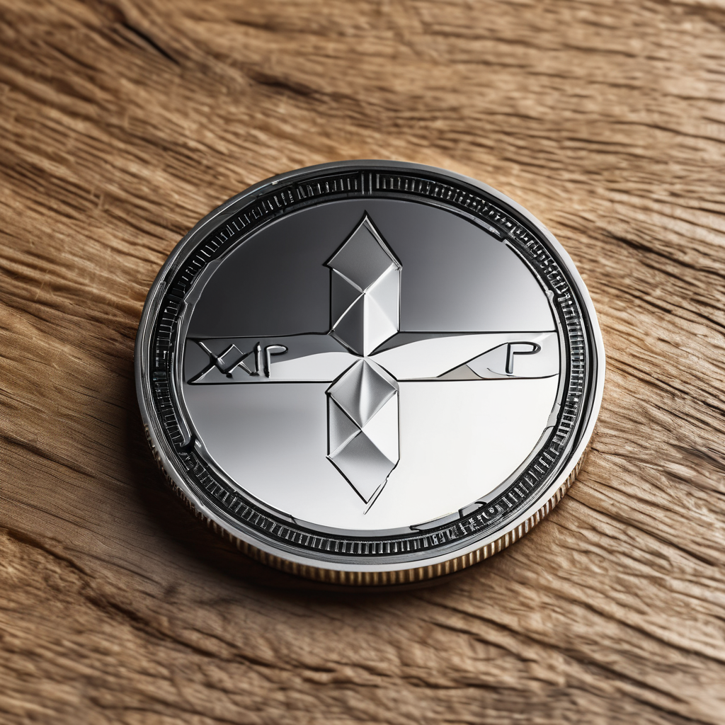 XRP ETF Debuts as Crypto Landscape Expands Into Staking and Legal Frontlines
