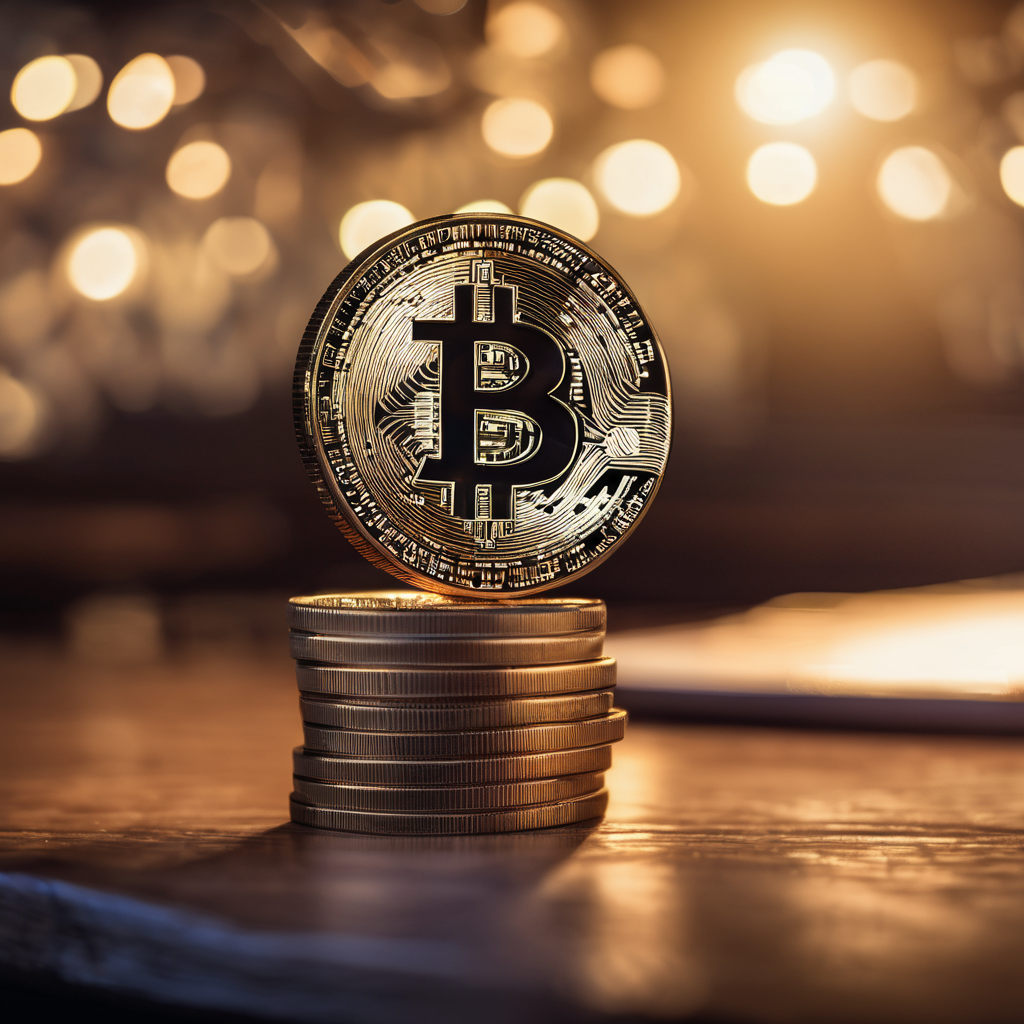 Bitcoin Slump Sparks Crypto Market Selloff as Investors Watch for a Bottom