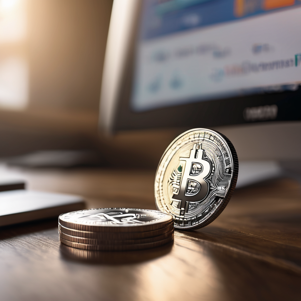 Altcoin ETFs Near Launch as XRP ETF Looms