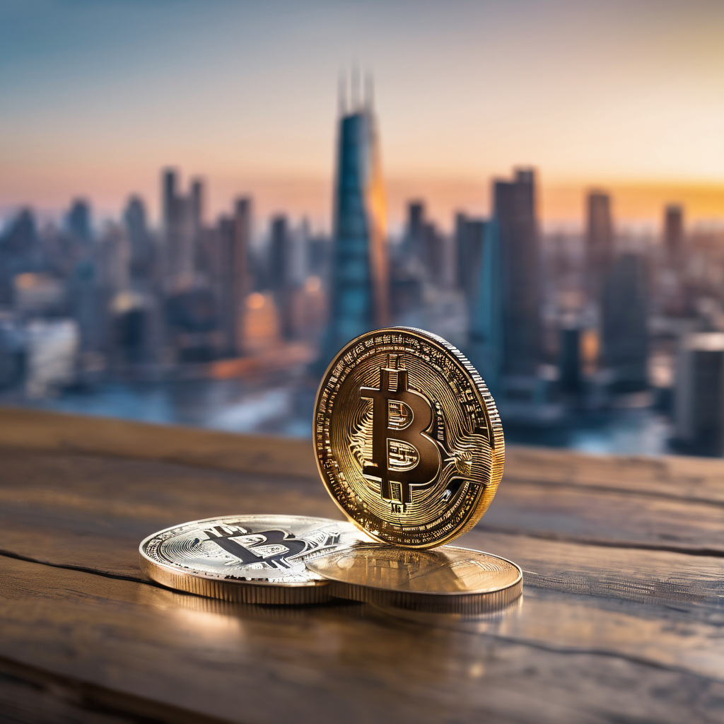 Bitcoin Dips as Mutuum Finance Emerges as the DeFi Spotlight