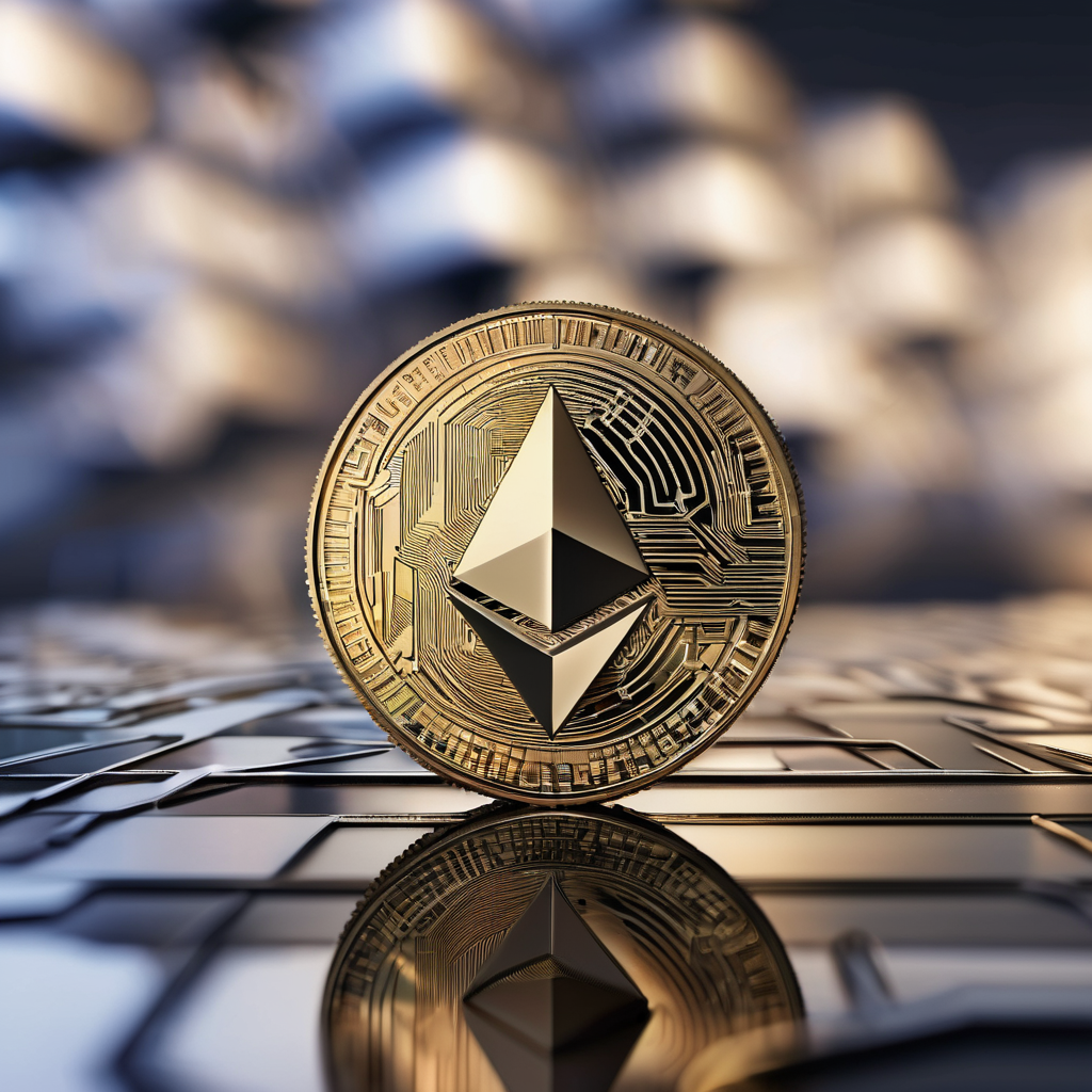 Ethereum at a Crossroads: Institutions Tighten Grip and Quantum Threat Emerges