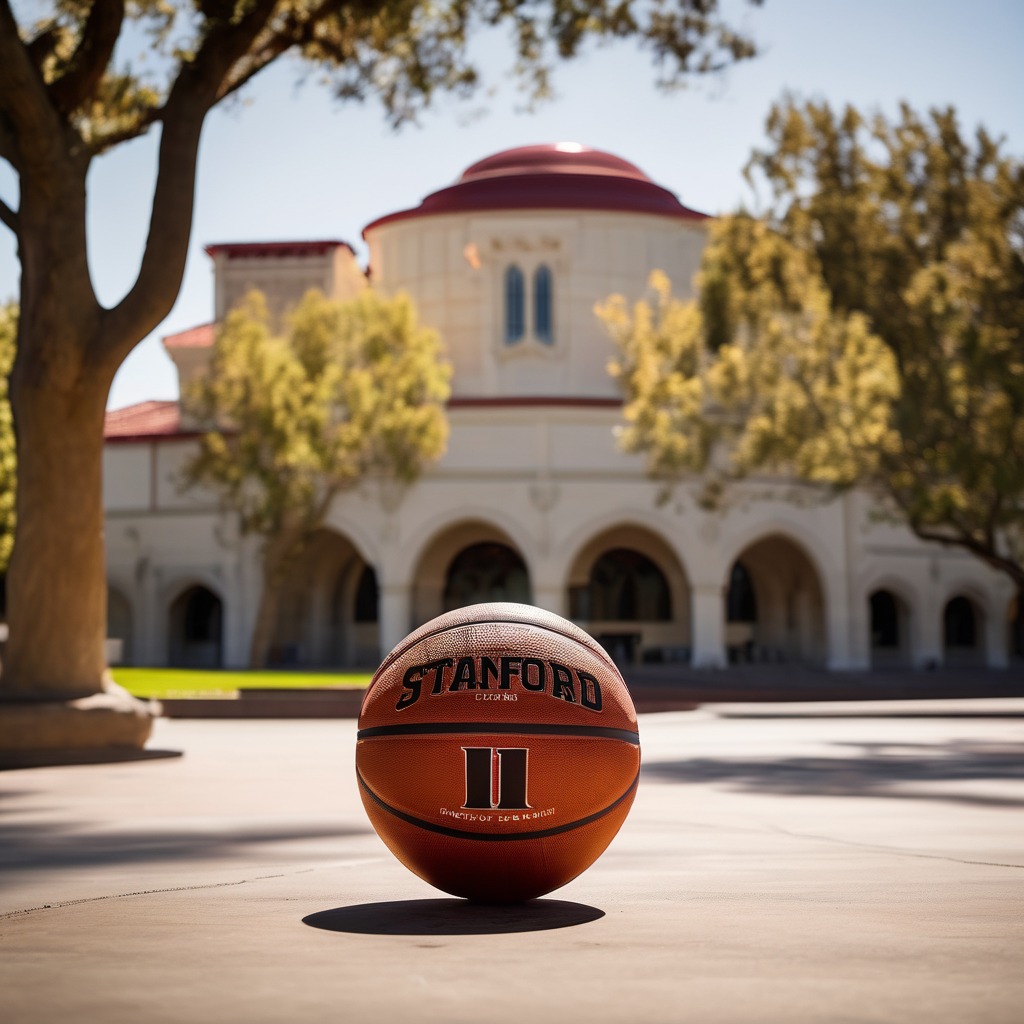 Freshman Scoring Sensation Ebuka Okorie Poised to Lead Stanford in Maples Pavilion Showdown vs Seattle University
