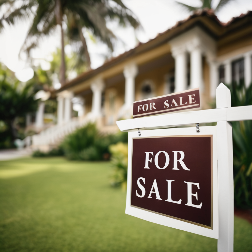Is the Housing Market Finally Turning in Favor of Buyers?