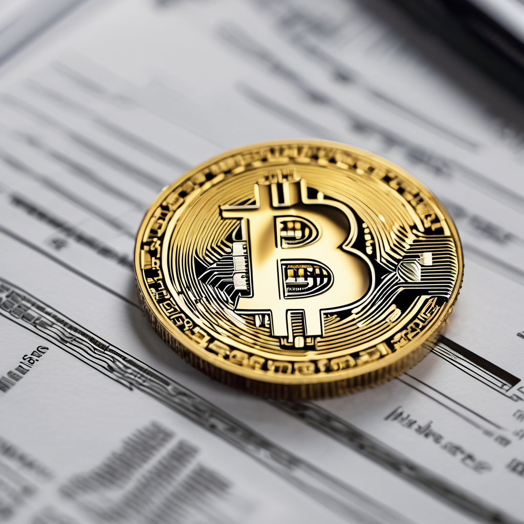 Ark Invest Bets Big on Crypto ETFs Amid Market Rout