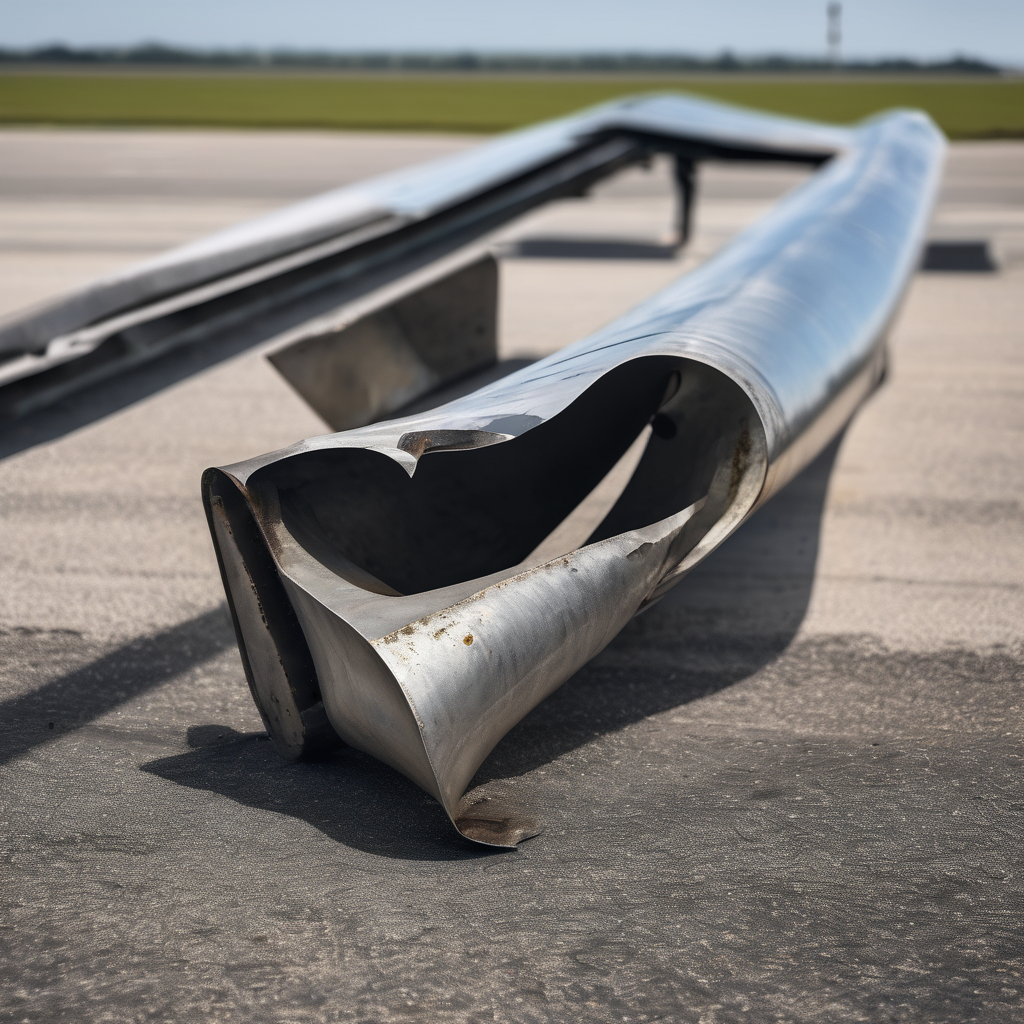 Dubai Air Show Tragedy: Tejas Crash Kills Pilot as Investigators Probe Negative-G Maneuver