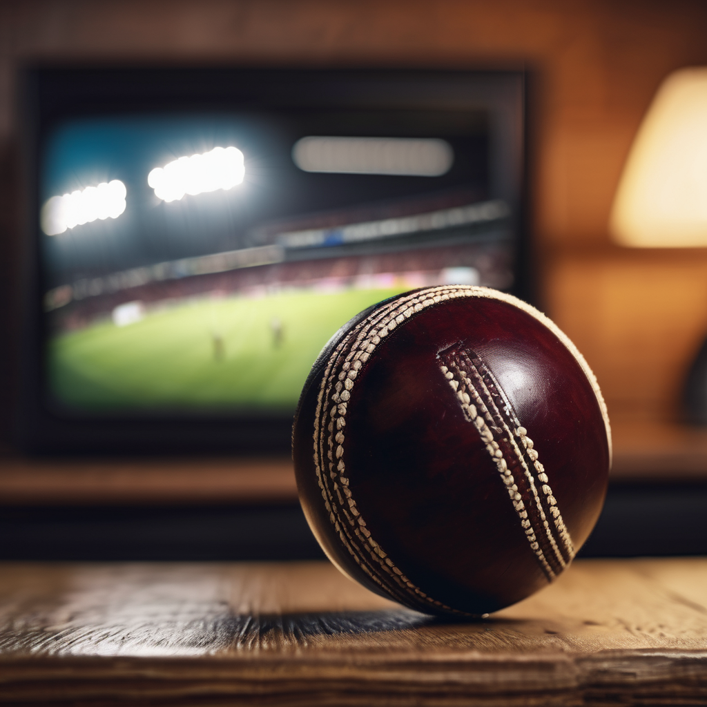 Ashes commentary under fire as remote hosts divide fans