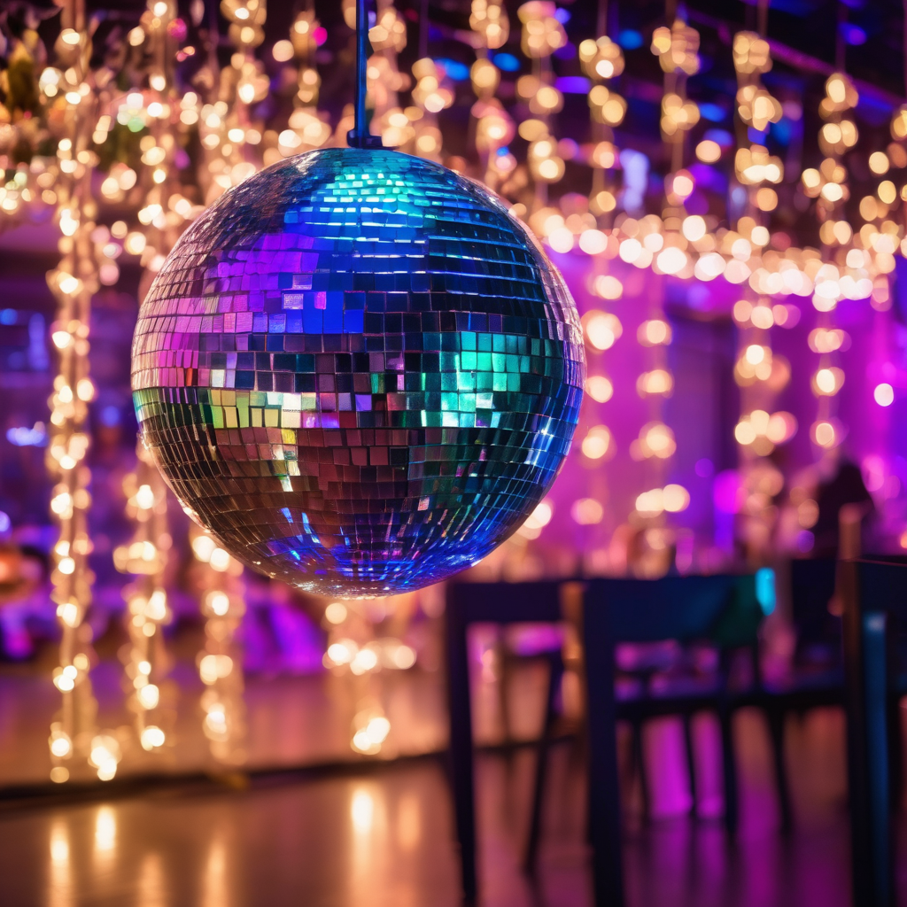 Chloé Zhao's Hamnet Wrap Party Sparks Electric Dancefloor