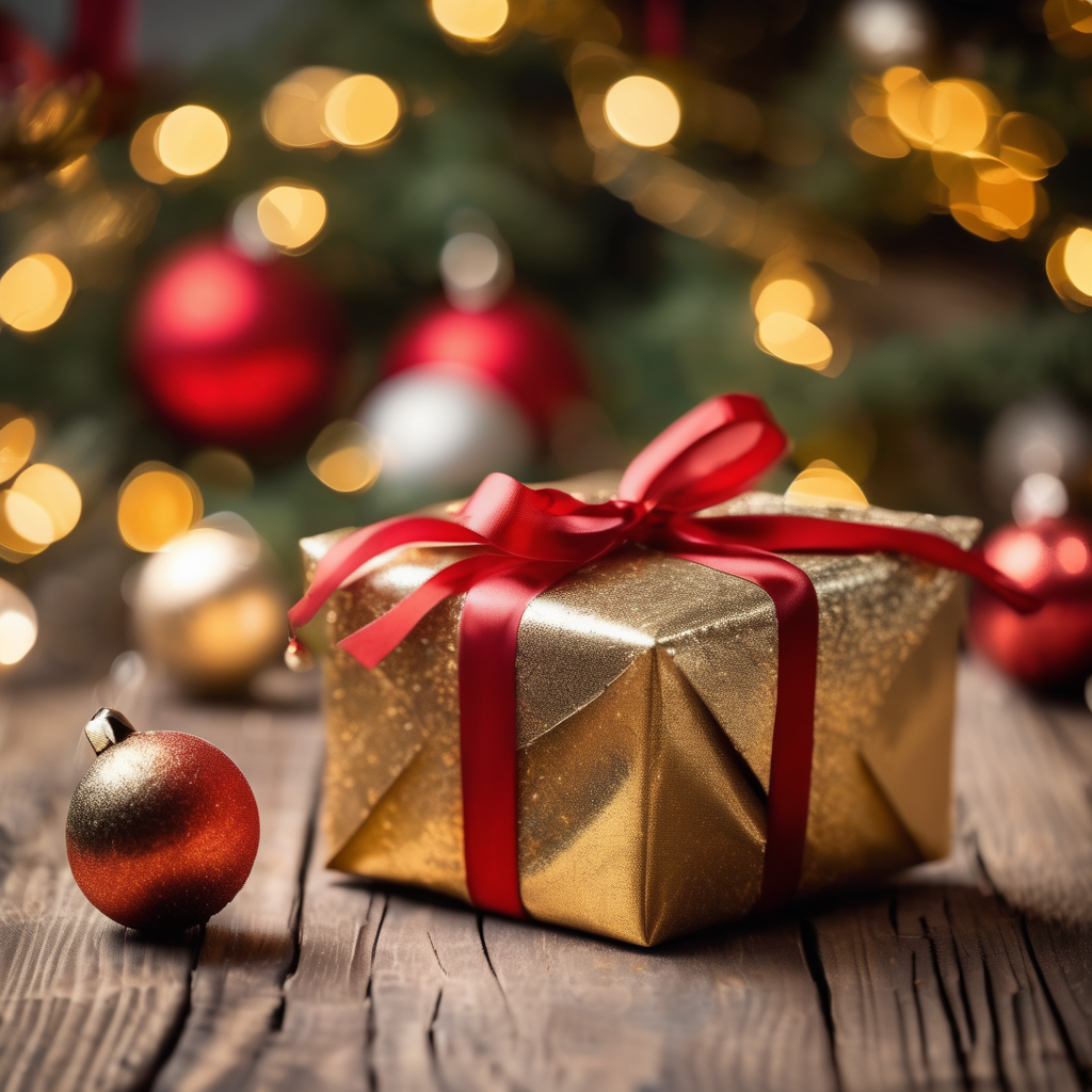 Motherhood Inspires Mickey Guyton's Cheerful Christmas Album