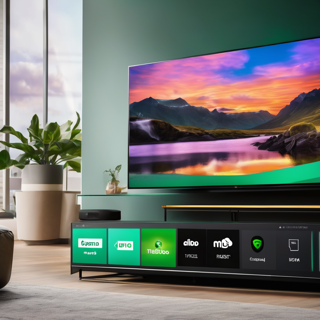 LG Unveils Xbox Cloud Gaming Portal on India’s webOS TVs