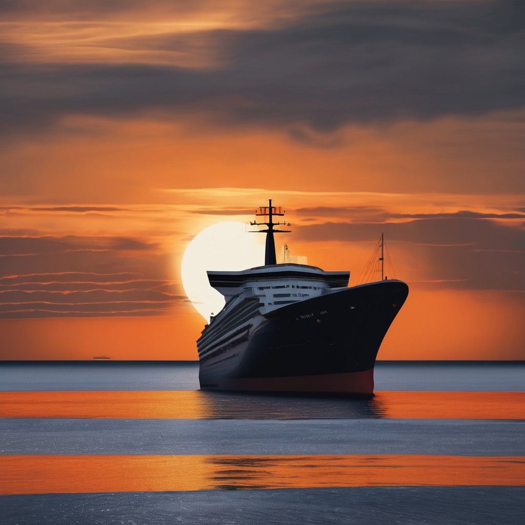 Anna Kepner Case: FBI Probes Stepbrother in Carnival Horizon Death